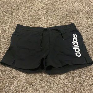 Adidas comfortable shorts